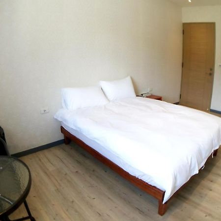 Albergue Fun Wind Sailing Nanwan Exterior foto