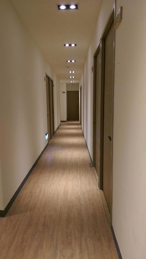 Albergue Fun Wind Sailing Nanwan Exterior foto