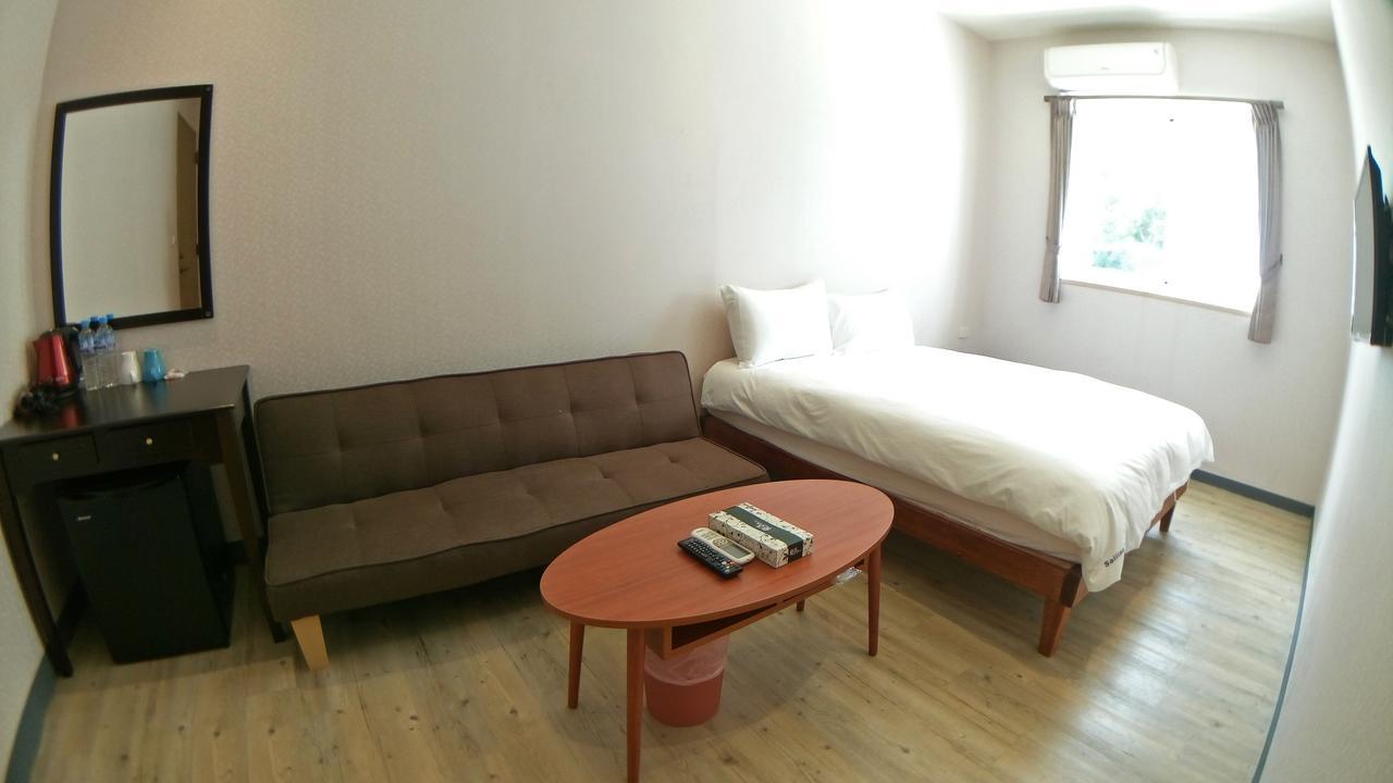 Albergue Fun Wind Sailing Nanwan Exterior foto