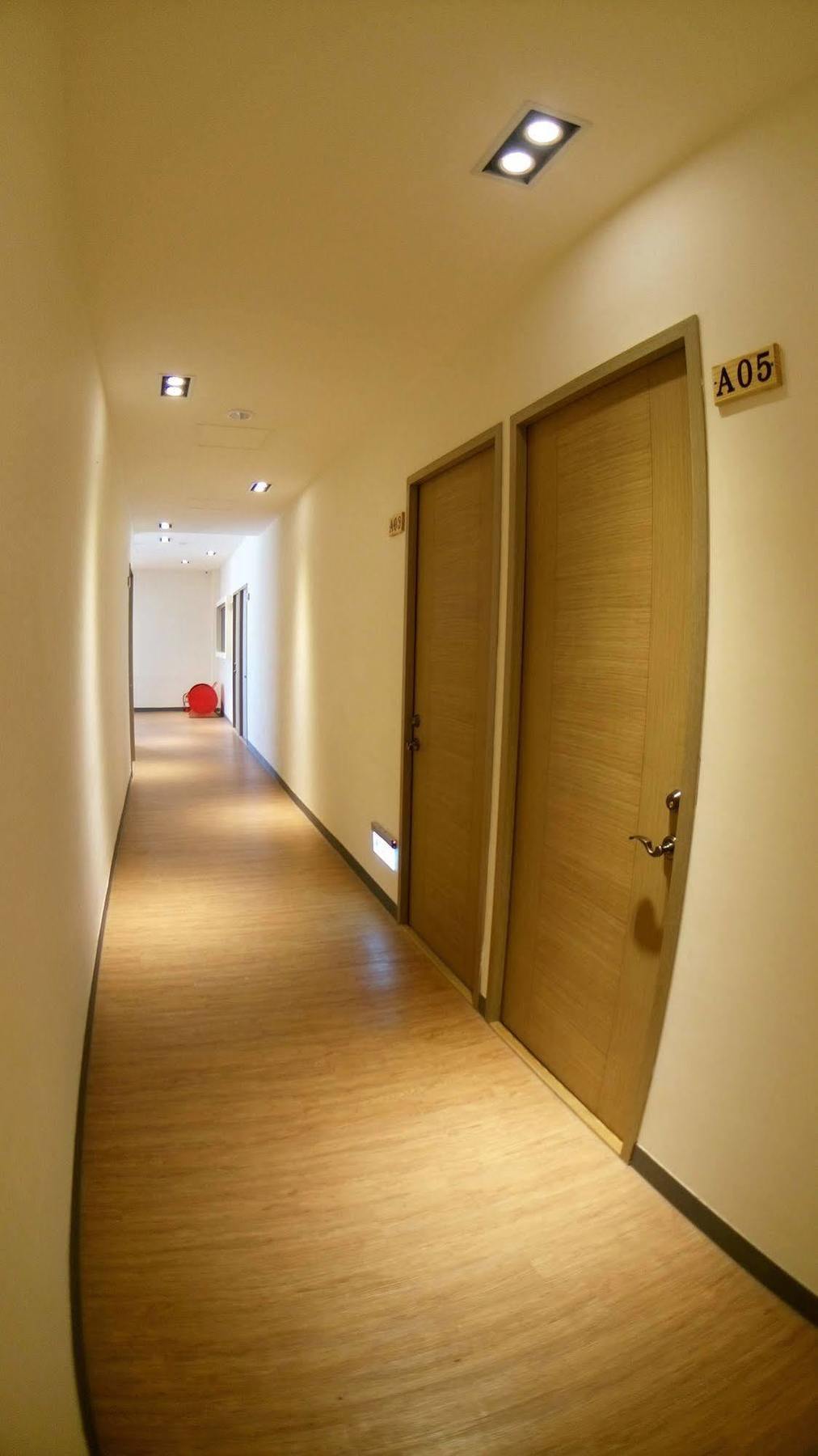 Albergue Fun Wind Sailing Nanwan Exterior foto