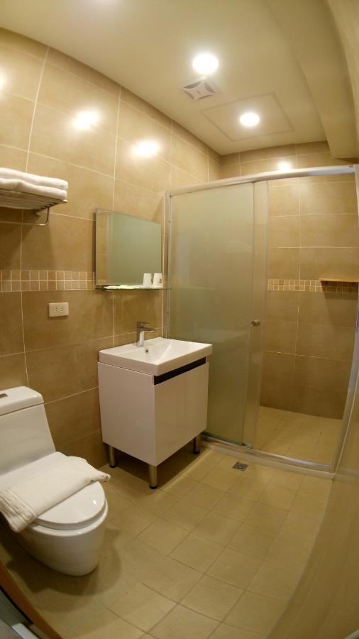 Albergue Fun Wind Sailing Nanwan Exterior foto