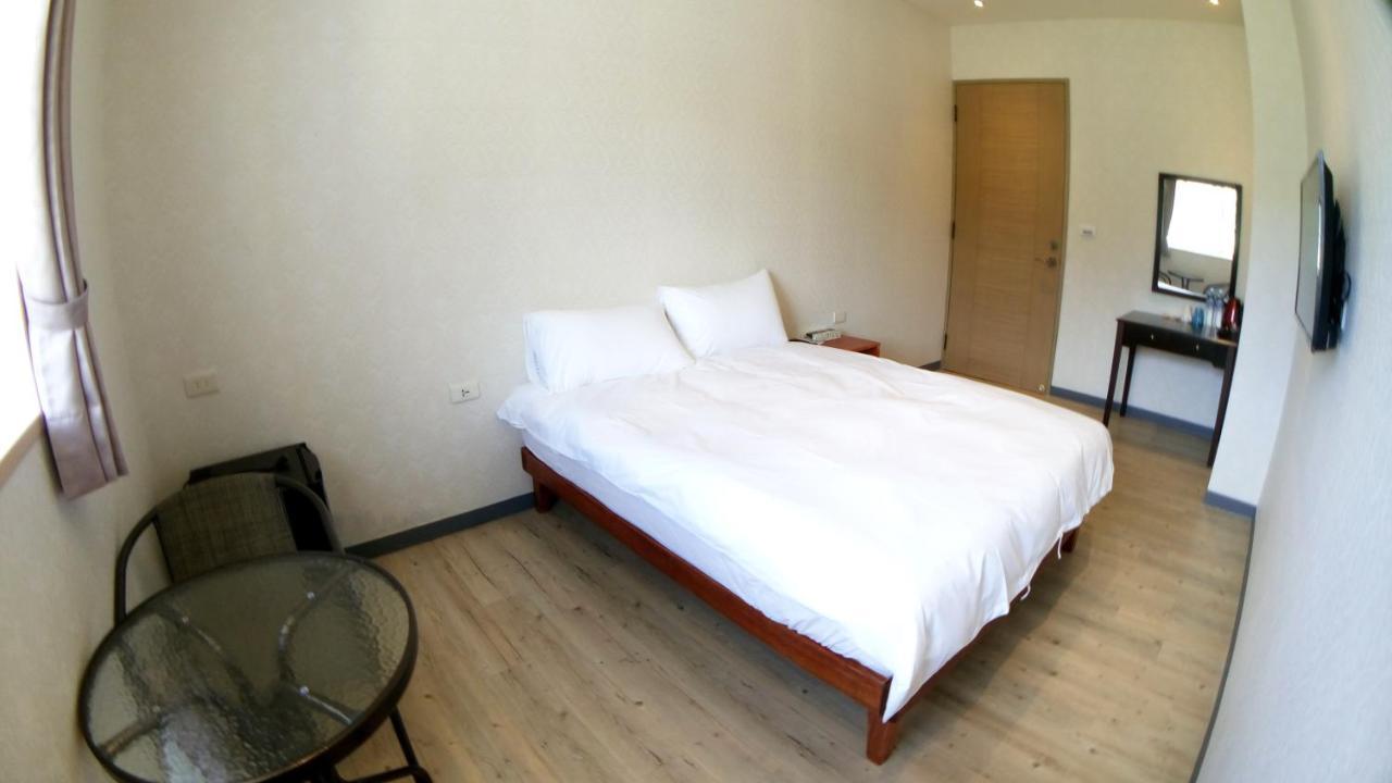 Albergue Fun Wind Sailing Nanwan Exterior foto